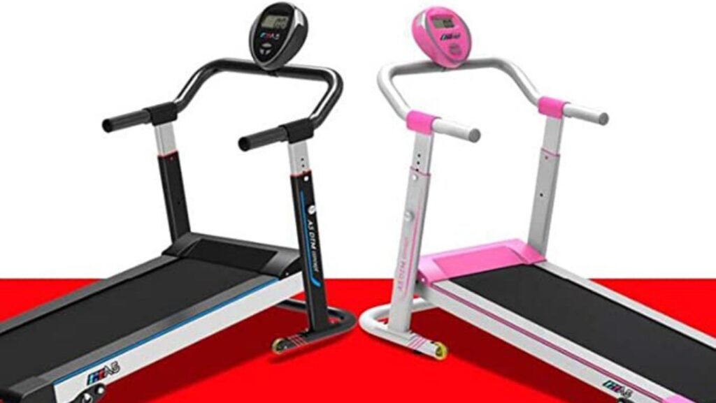 Best treadmills for under $1000