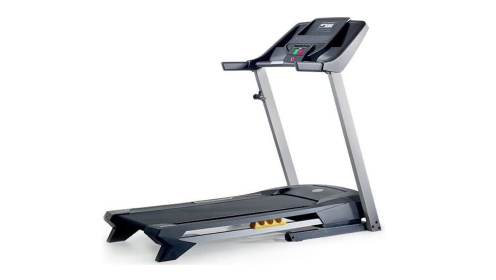 gold's gym trainer 430 treadmill review