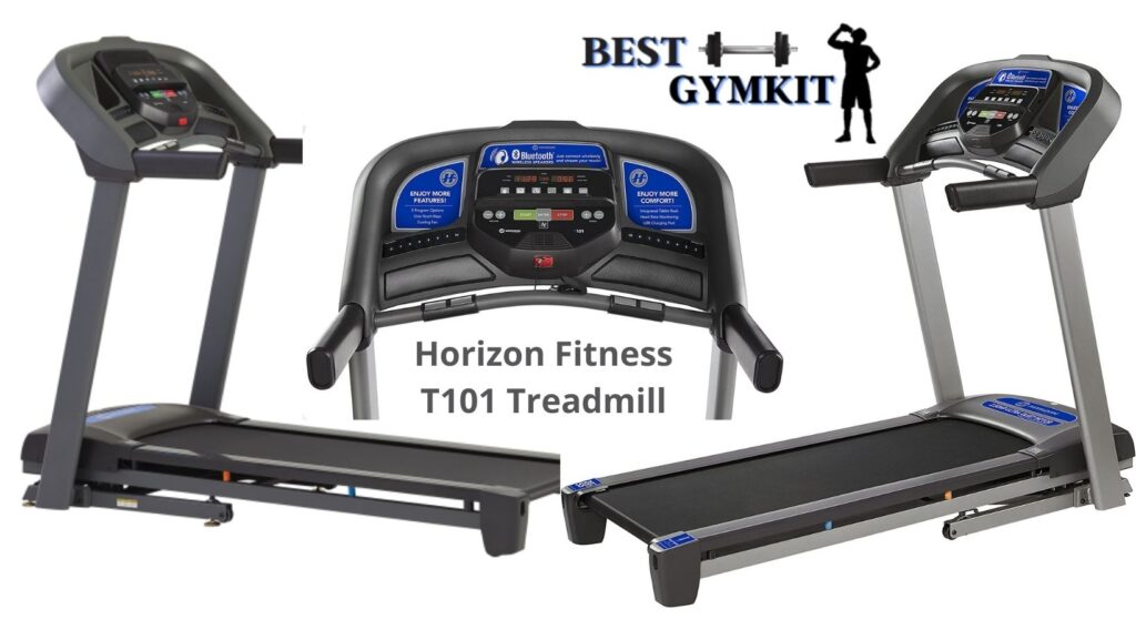 Horizon Fitness T101 Treadmill Reviews