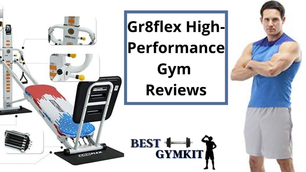 Gr8flex high-performance gym reviews