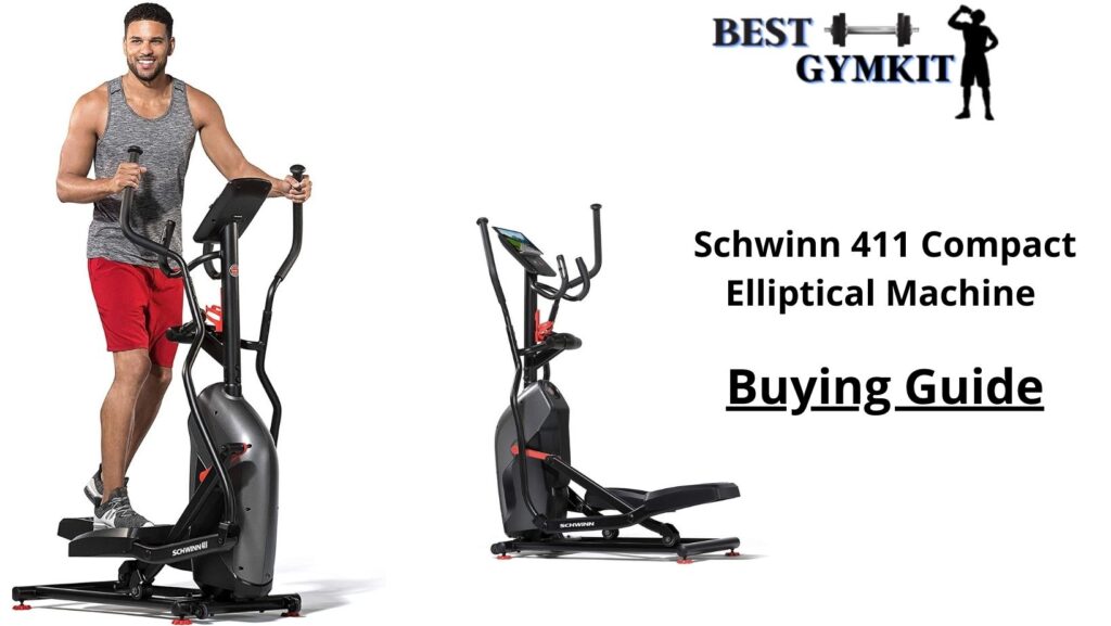 Schwinn 411 Compact Elliptical Machine Buying Guide