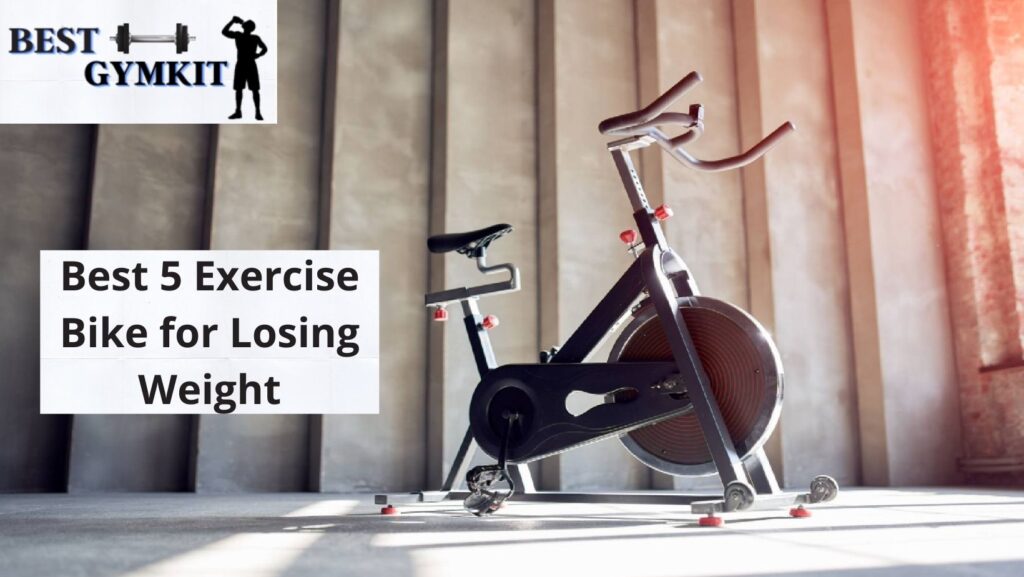 Best Exercise Bike for Losing Weight