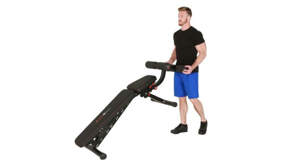fitness reality 2000 super max xl weight bench