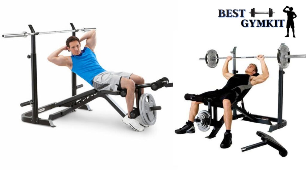 Body Champ Olympic Weight Bench Reviews