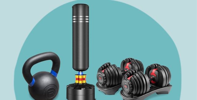 best home gym for bodybuilding