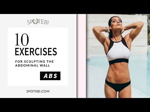 Best Ab Exercise