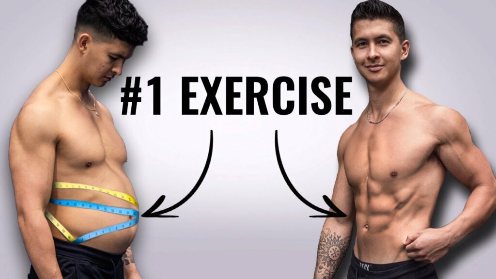 Best Exercise for Losing Belly Fat